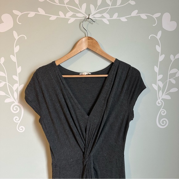 Rolla Coster Tulip Stretch Slit Dress in size US L - Picture 2 of 5